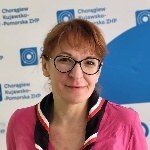  Autor Agnieszka Godurkiewicz
