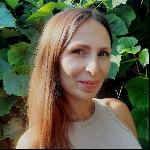  Autor Justyna Kulpińska