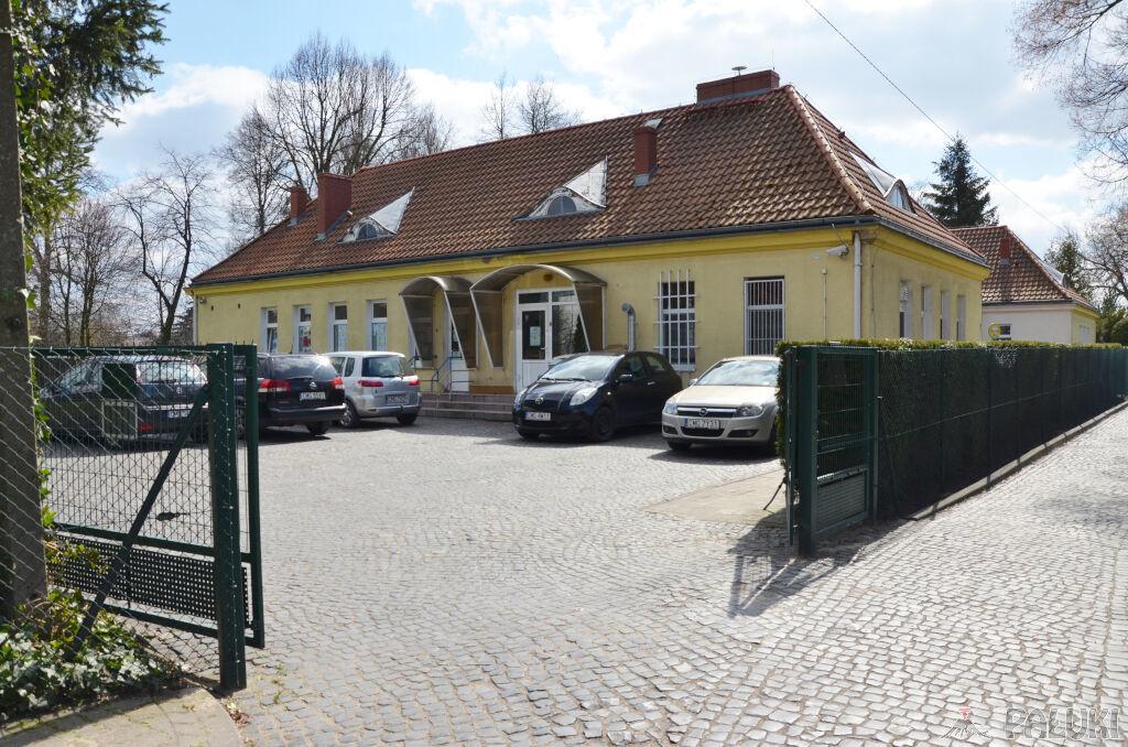 Żłobek nr 2 ma powstać przy Przedszkolu nr 1 w Mogilnie, które zostanie rozbudowane fot. Inez Padowska