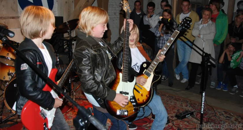 The Fast Guitars   fot. Paweł Lachowicz
