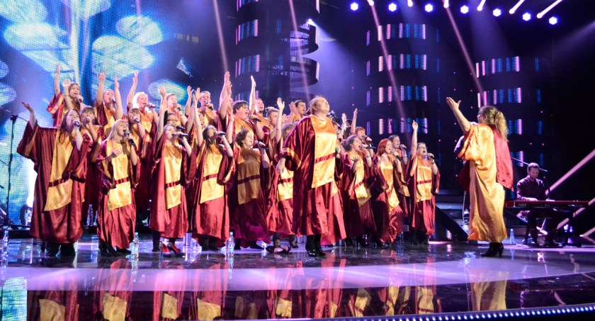 Zdjęcie z archiwum Gospel Joy