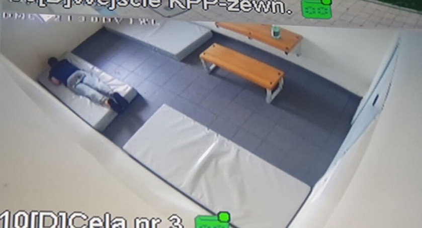fot. KPP w Gnieźnie