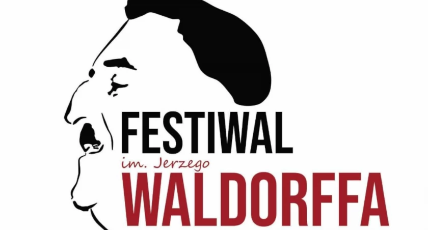 Logo festiwalowe