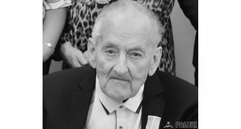 Benon Palmowski fot. Magdalena Lachowicz