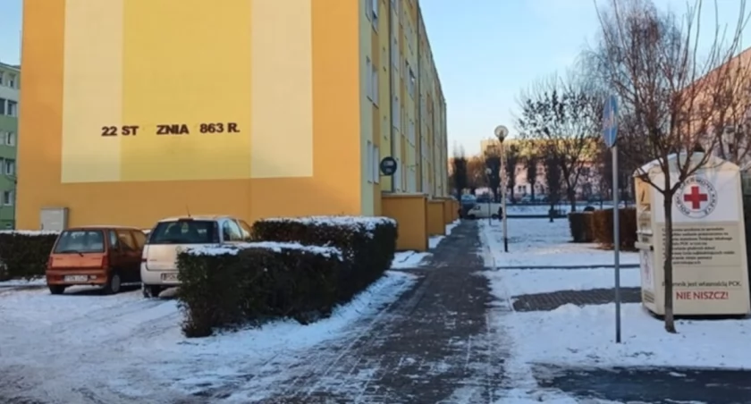 fot. KPP w Gnieźnie