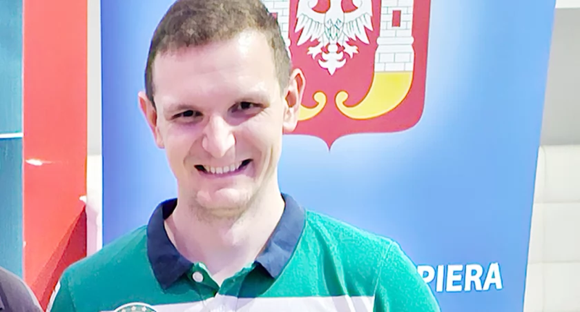 Michał Farynowski