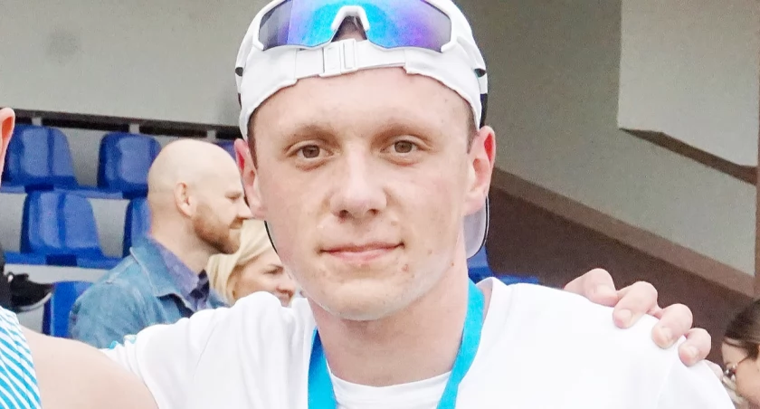 Kuba Górecki