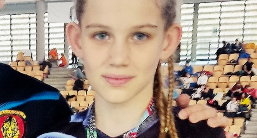 Liwia Kanarek