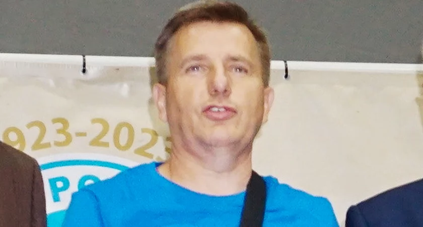 Adam Kinowski