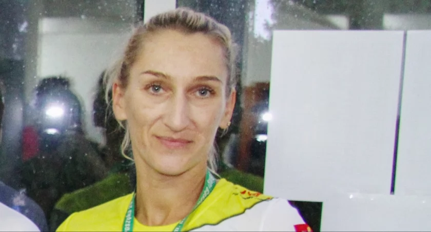 Kamila Kolberg