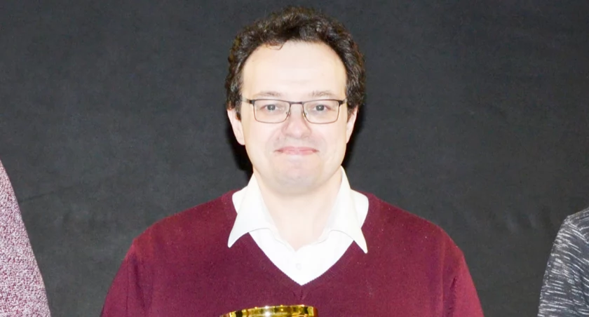 Witold Marcinkiewicz