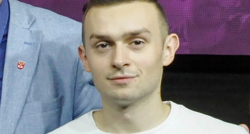 Michał Nowacki