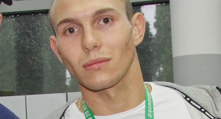 Kacper Stawicki