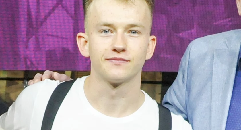 Miłosz Stopiński