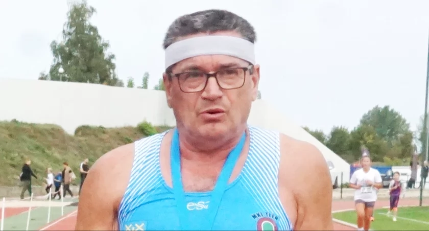 Grzegorz Wojciechowski