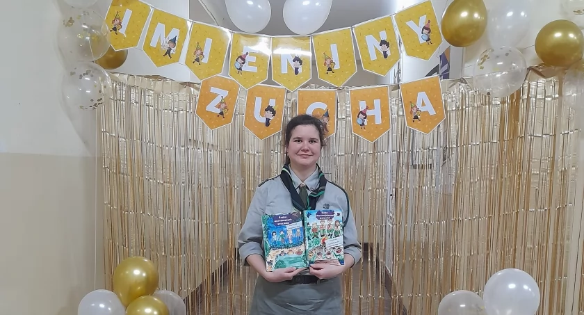 Martyna Kwiatkowska   fot. Paulina Kwiatkowska