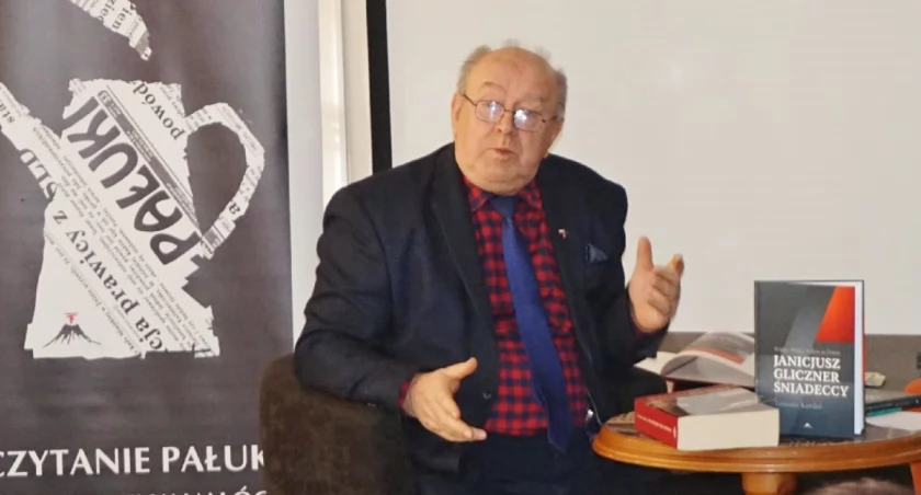 Tomasz Kardaś   fot. Barbara Filipiak