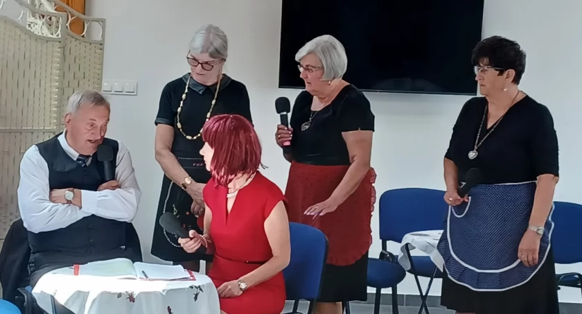 fot. Grażyna Rosłaniec