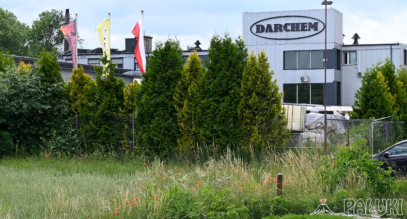 Nagrodę marszałka Piotra Całbeckiego w kategorii Gospodarka otrzymała mogileńska firma Darchem Cosmetics Sp. z o.o   fot. Magdalena Lachowicz