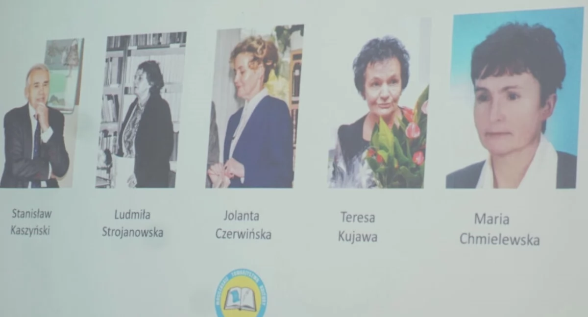 Stowarzyszenie, koła, fundacje, Mogileńskiemu Towarzystwu Kultury stuknęło (zdjęcia) - zdjęcie, fotografia