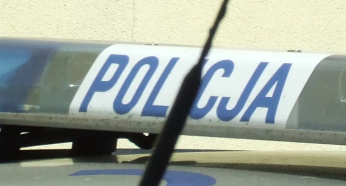 Z policyjnego notesu, pijanych kierowców rowerzysta zakazem kierowania - zdjęcie, fotografia