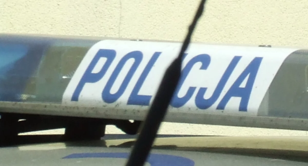 Z policyjnego notesu, Zamiast głośnika przyszło puste pudełko kosmetyki - zdjęcie, fotografia