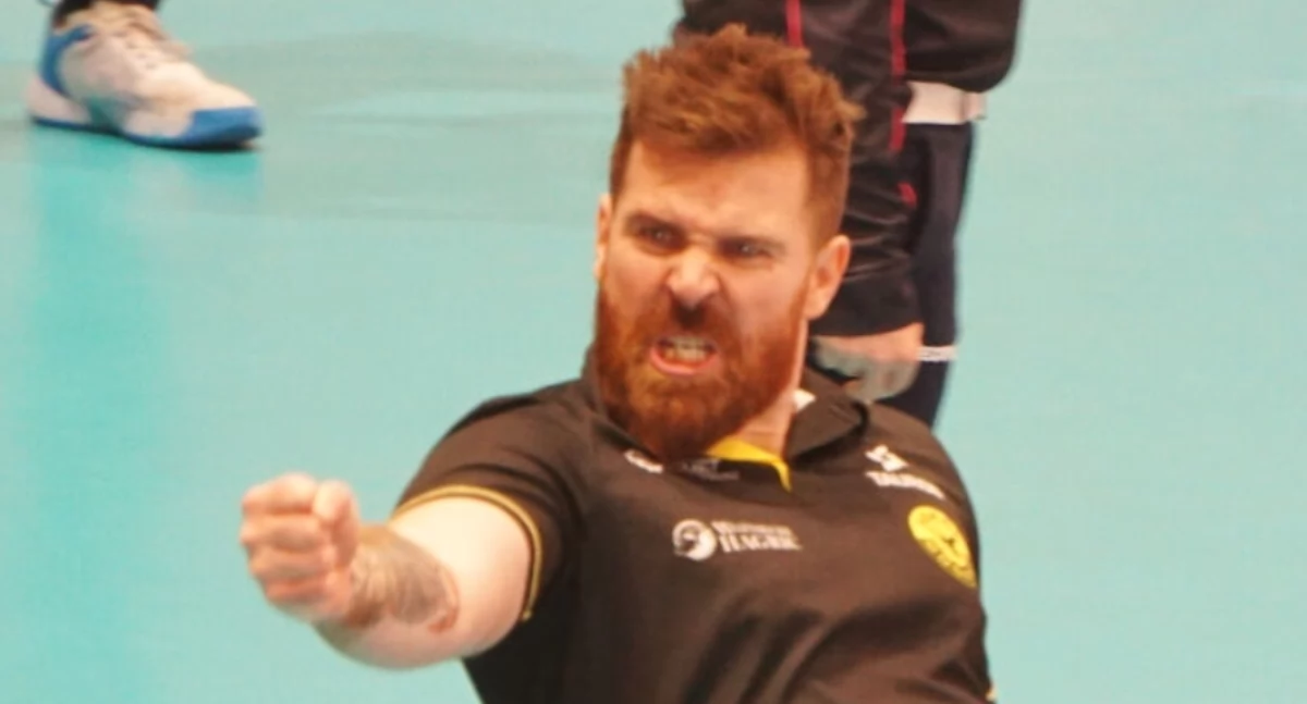 Trener 