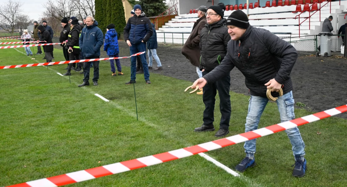 Zawody rozegrane zostały w kategorii kobiet i mężczyzn fot. Paweł Lachowicz