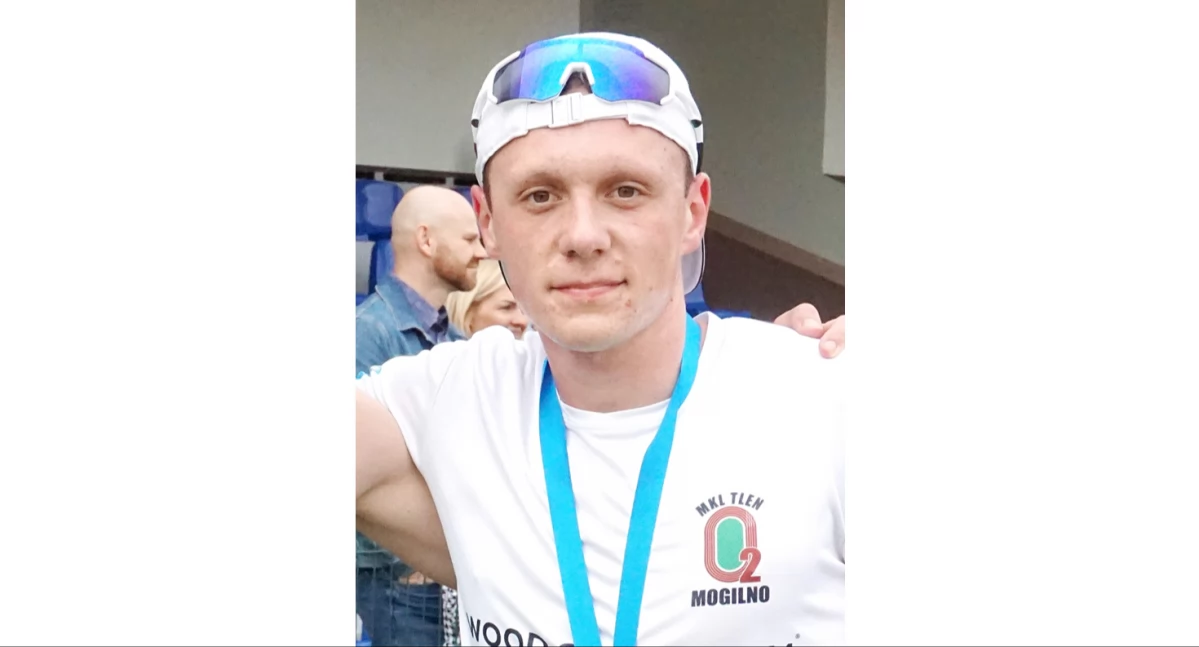 Kuba Górecki