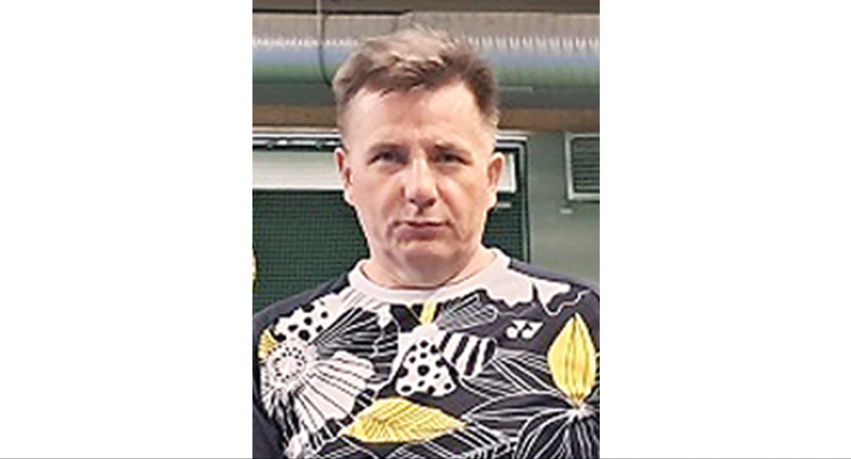 Adam Kinowski