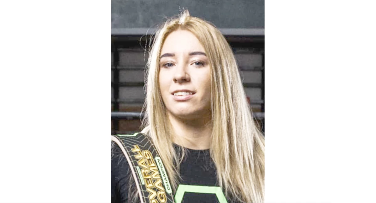 Alex Motylska