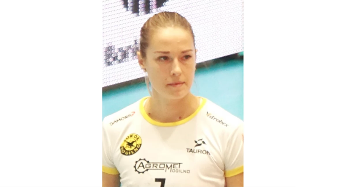 Katarzyna Nowak