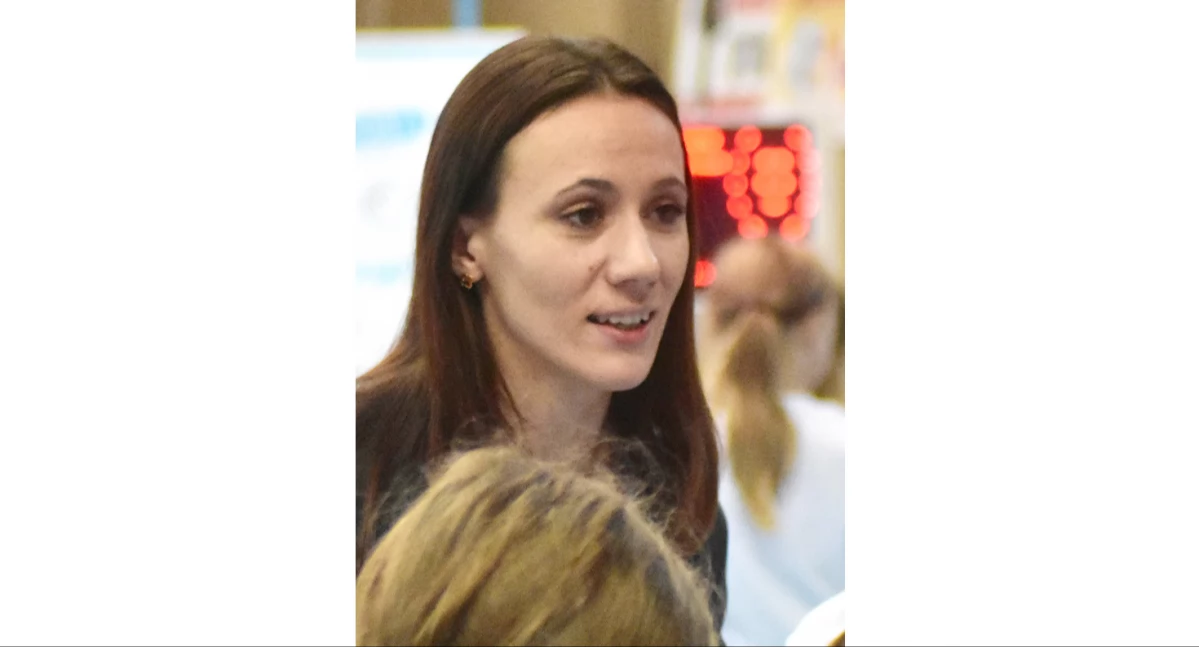 Marika Popowicz--Drapała