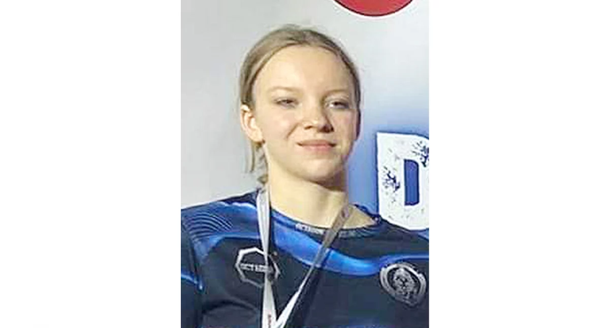 Gabriela Rybarczyk