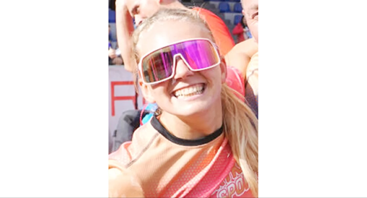 Agata Staniek