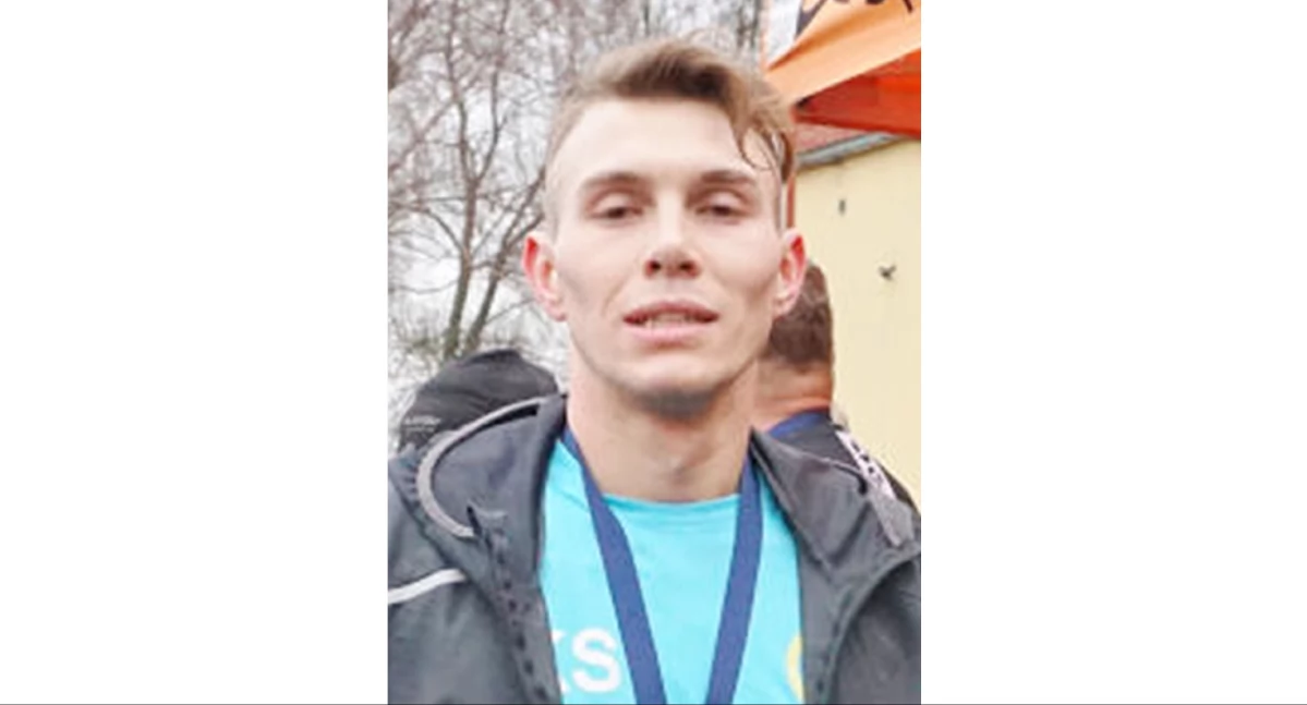 Kacper Stawicki
