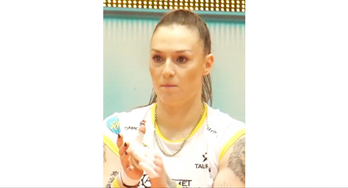 Sandra Świętoń