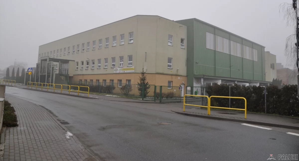 Bakterie salmonelli wykryte zostały u przedszkolaków z Zespołu Szkolno-Przedszkolnego nr 2 w Strzelnie fot. Magdalena Lachowicz