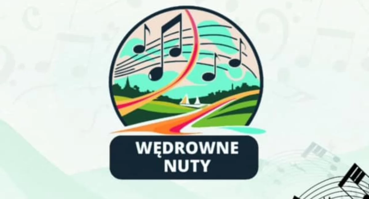 Logo konkursu fot. Magdalena Lachowicz