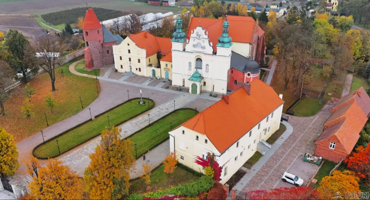 W ramach akcji w sobotni wieczór, 26 kwietnia chętni będą mieli możliwość zwiedzić z przewodnikiem Wzgórze św. Wojciecha w Strzelnie fot. Arkadiusz Przybylski 