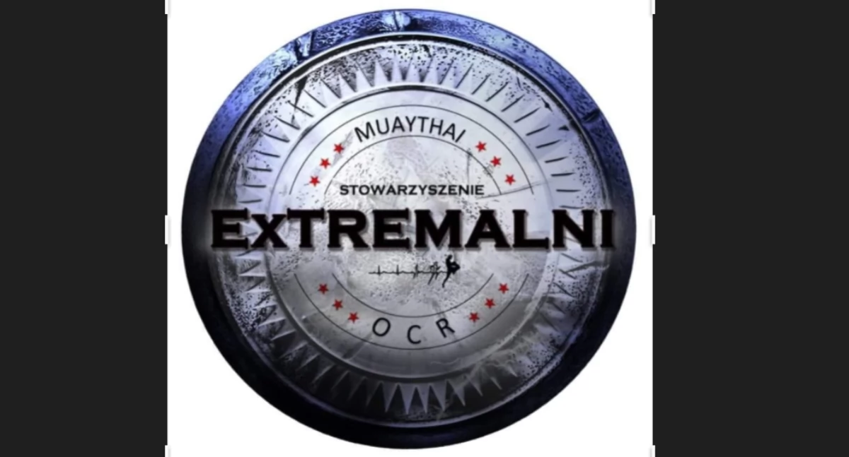 Logo Stowarzyszenia Extremalni