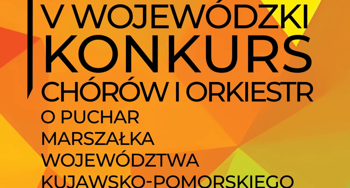 Koncerty, festiwale, muzyka •, Strzelno chóry orkiestry rywalizować będą Złoty dyplom puchar marszałka - zdjęcie, fotografia