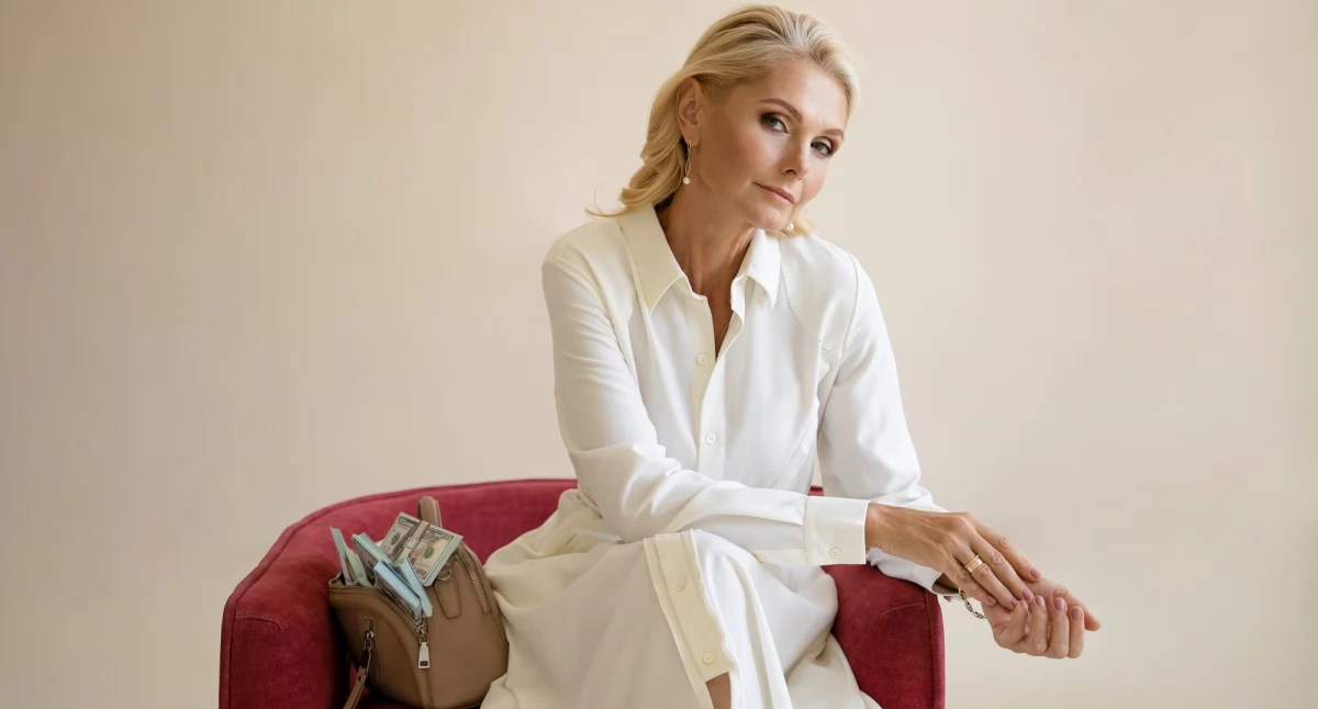 Artykuł promocyjny partnera portalu, tworzyć eleganckie zestawy wysiłku - zdjęcie, fotografia