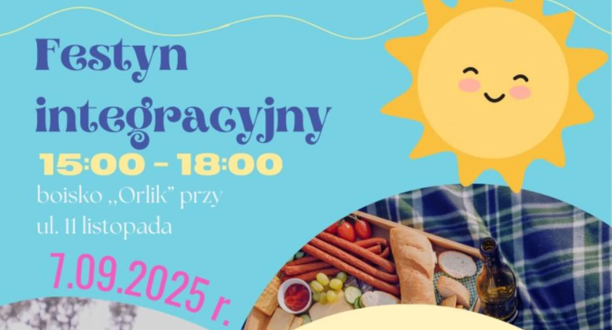 Festyny, pikniki, imprezy, niedzielę festyn integracyjny Osiedla Zachodniego Mogilnie program - zdjęcie, fotografia