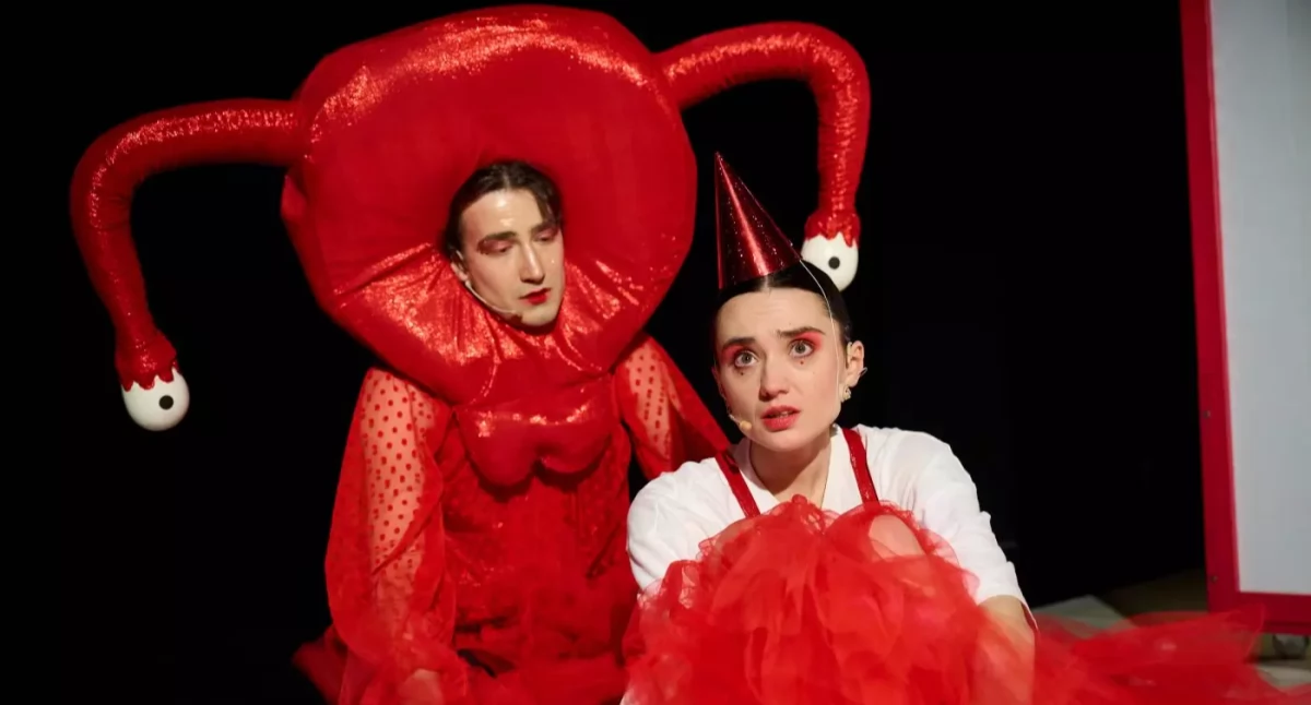 fot. Teatr Polska