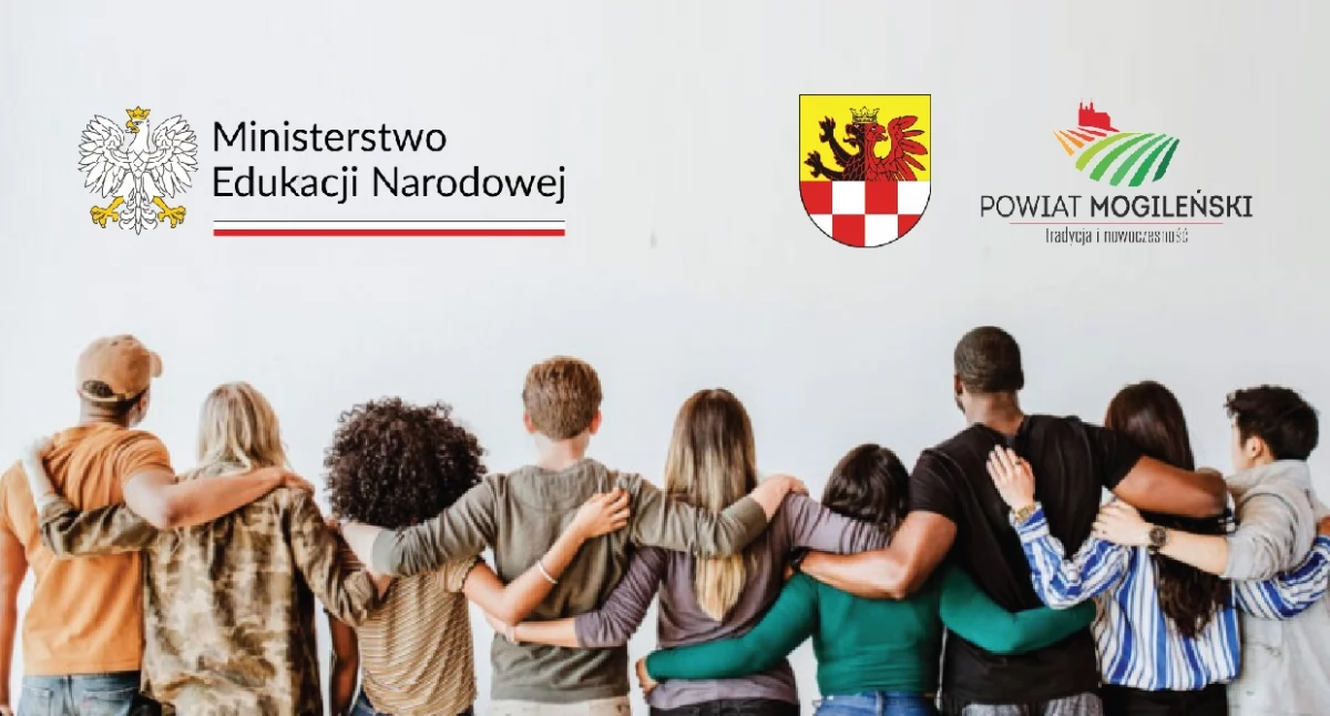 Szkoły, przedszkola, nauka, Zespół Szkół Mogilnie przystąpił innowacyjnego programu Support Chcesz zostać schoolworkerem Zgłoś programu - zdjęcie, fotografia