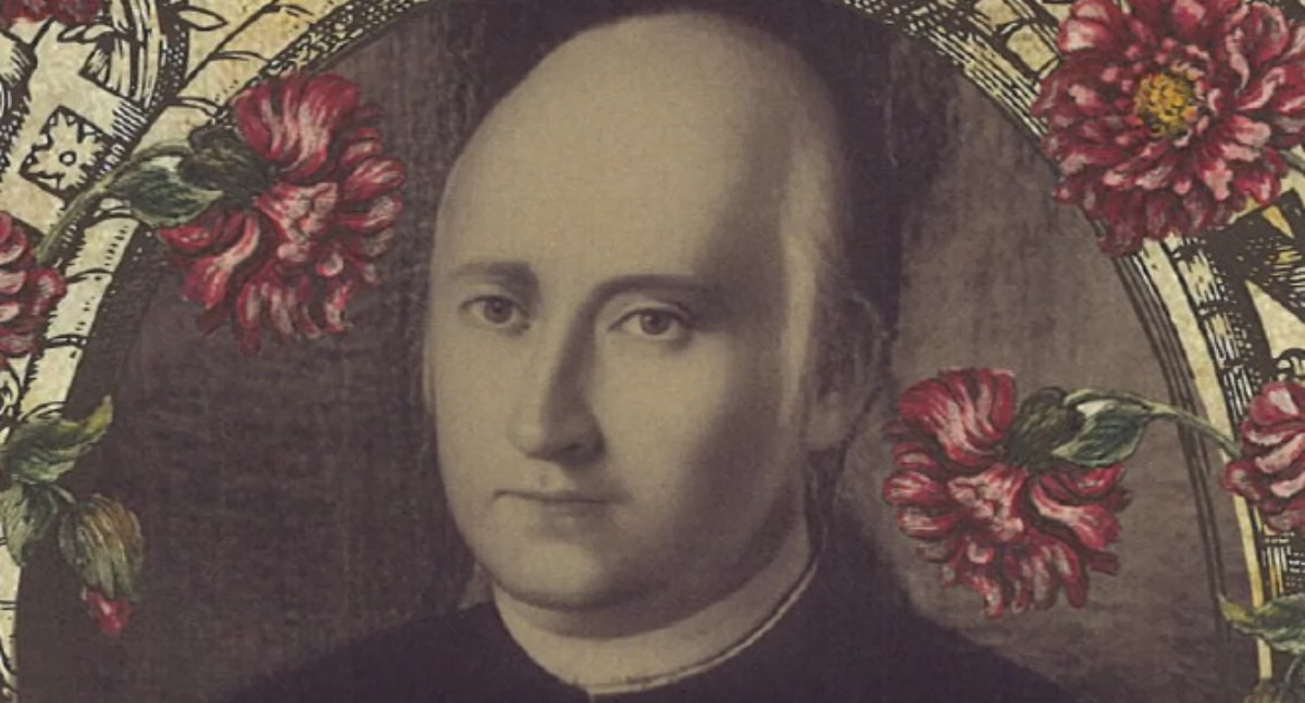 Bp. Michał Kościesza - Kosmowski