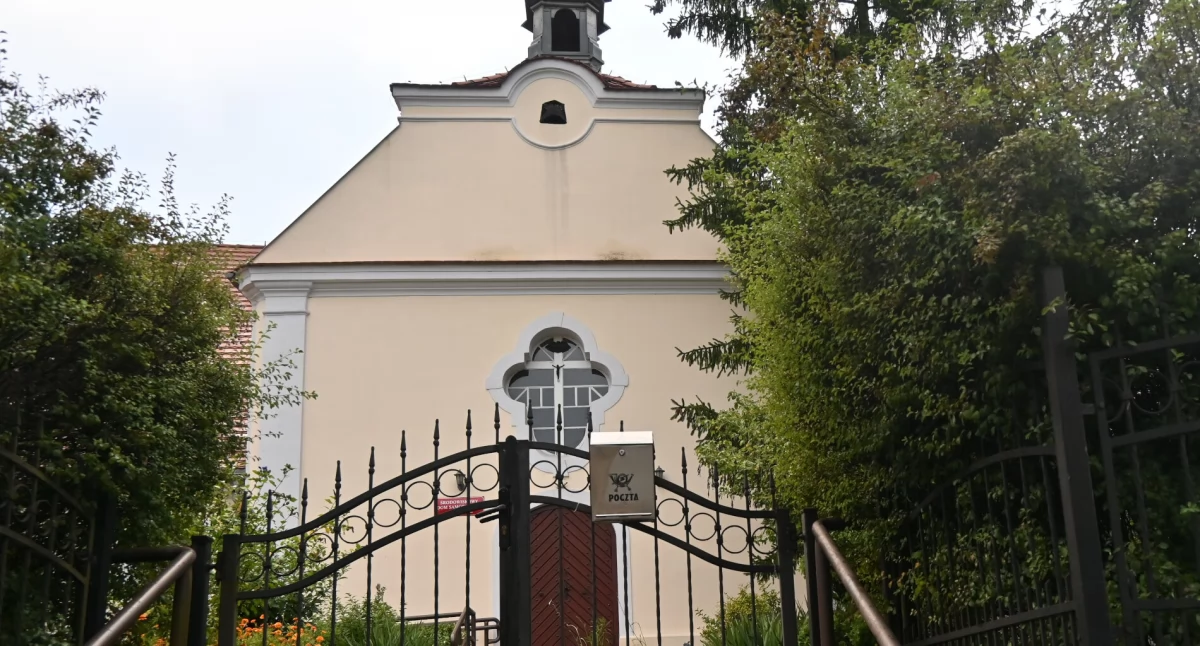 Seniorzy na co dzień wspierani są w ŚDS i Dziennym Domu  Pobytu Senior + fot. Magdalena Lachowicz