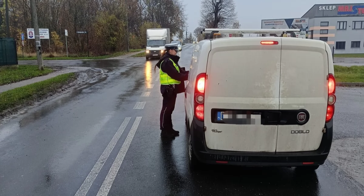 fot. KPP Gniezno
