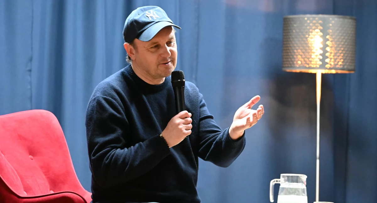 fot. Paweł Lachowicz